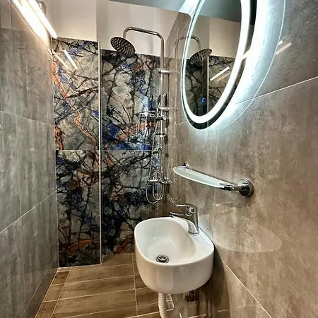 Appartamento The A&d Urban Retreat Salonicco