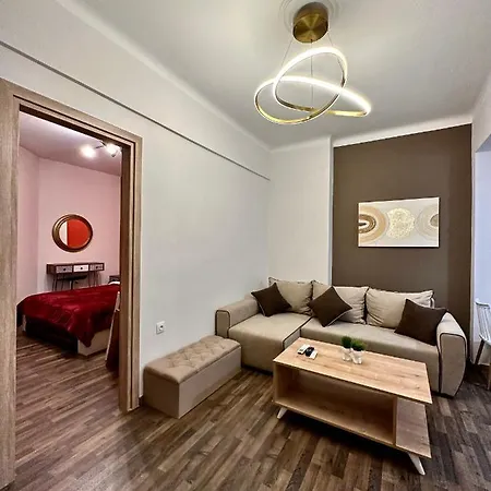 The A&d Urban Retreat * Thessaloníki