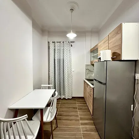 The A&d Urban Retreat Lägenhet Thessaloníki