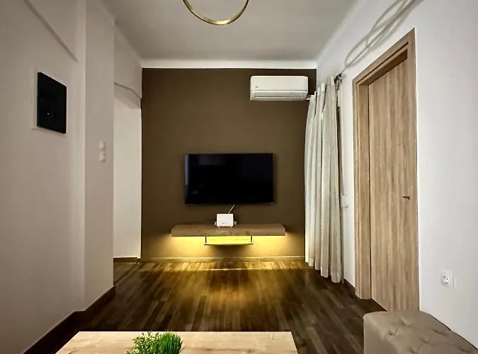 The A&d Urban Retreat *