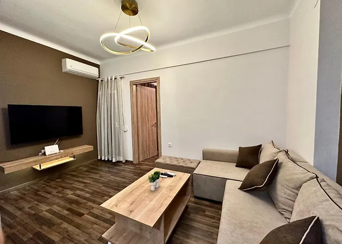 The A&d Urban Retreat *