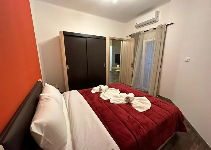Apartman The A&d Urban Retreat