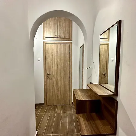 The A&d Urban Retreat * סלוניקי