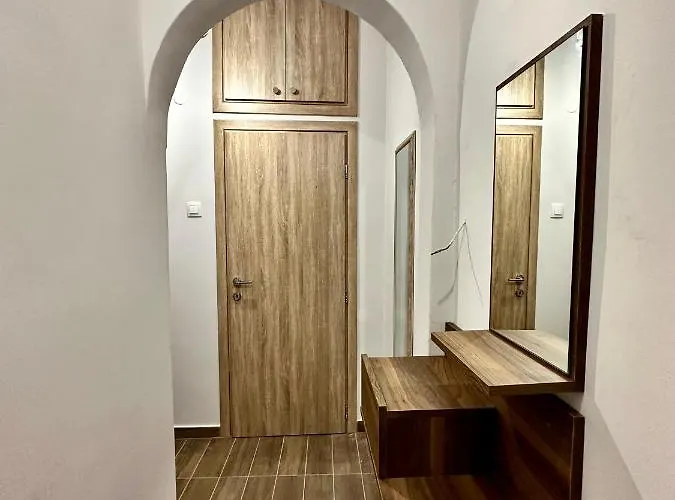 The A&d Urban Retreat * Θεσσαλονίκη