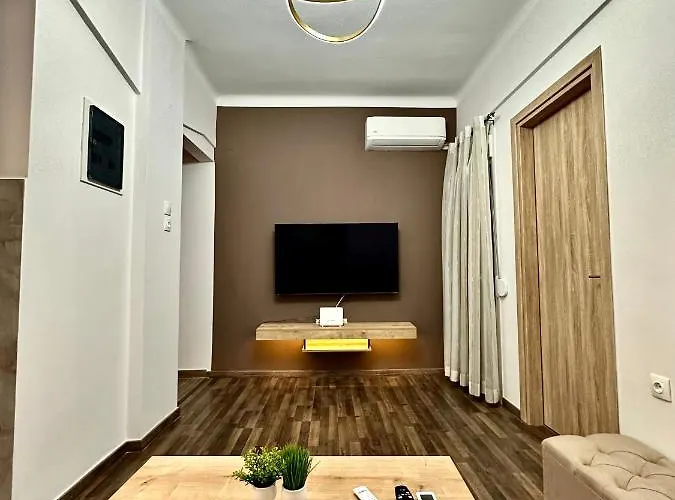 The A&d Urban Retreat *