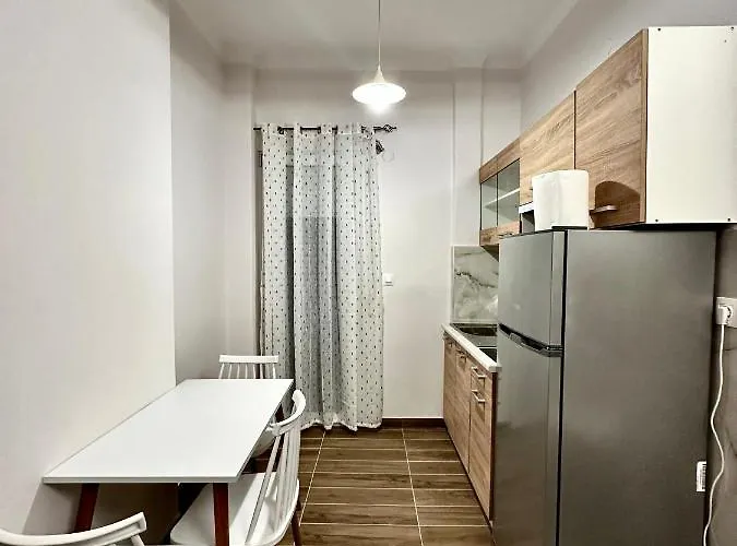 The A&d Urban Retreat Διαμέρισμα Θεσσαλονίκη